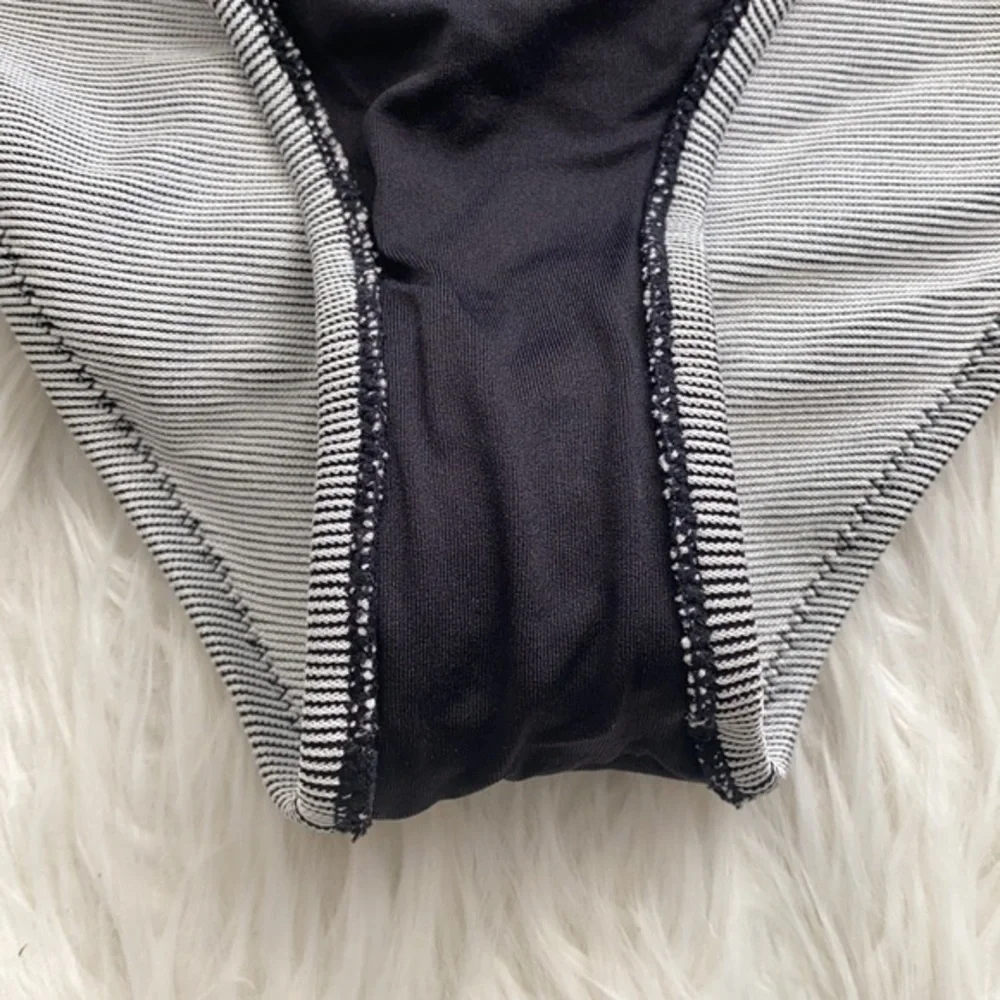 Rip Curl‎ | Silver Stripe Bikini Bottom